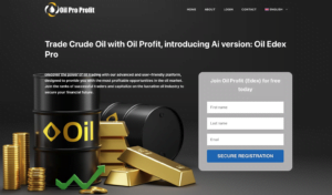 Oil Profit Home Page