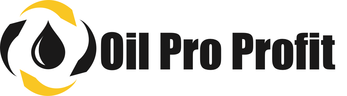 Oil Profit logo