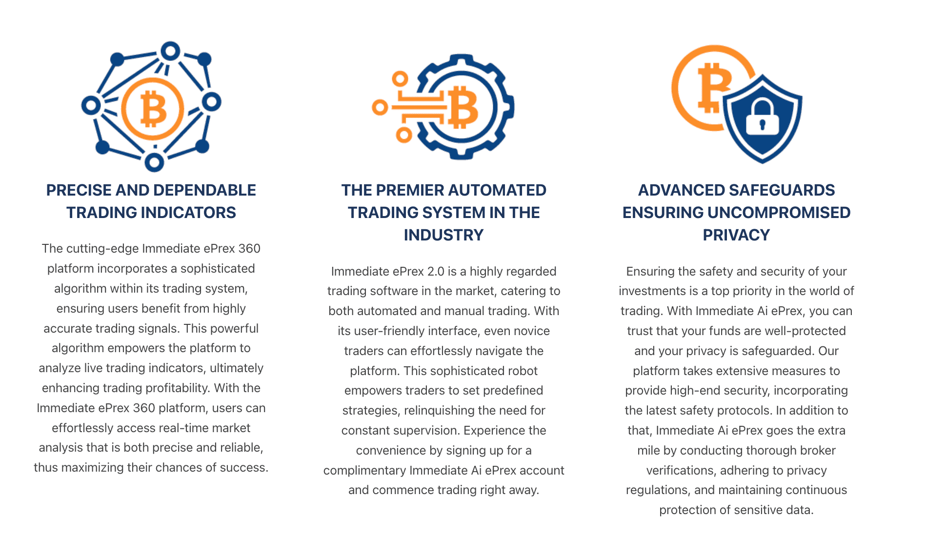 Immediate ePrex 15.0 (X3 version)