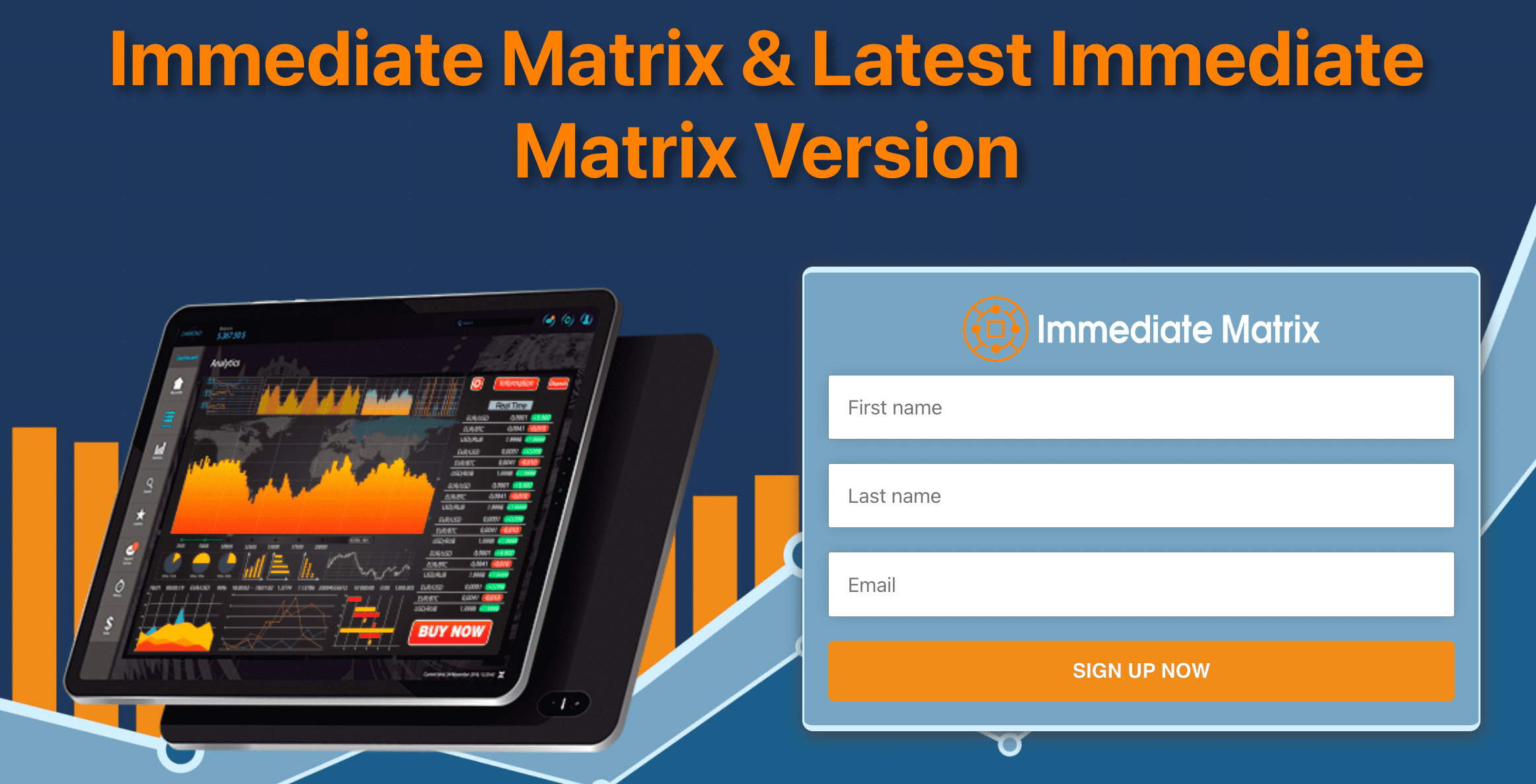 Immediate Matrix