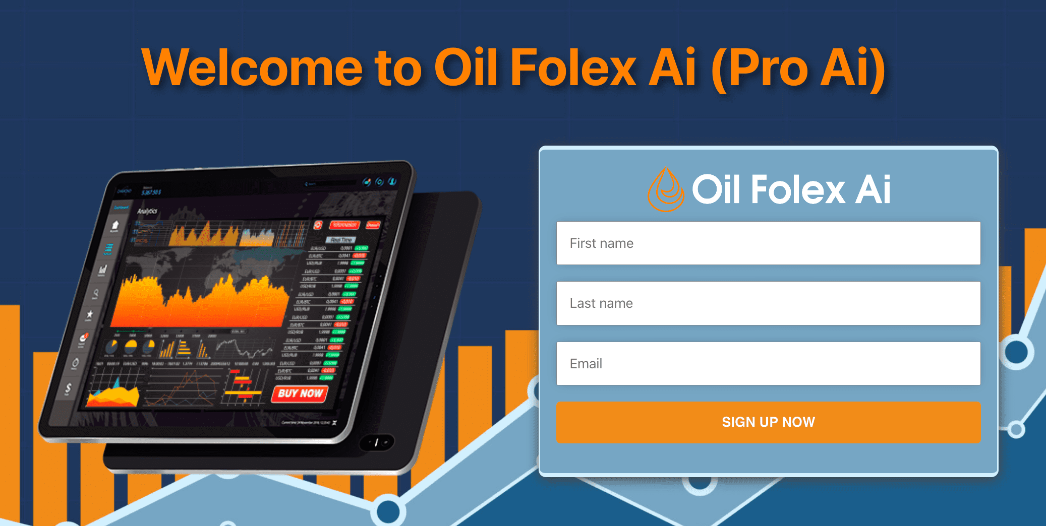 Oil Folex Ai