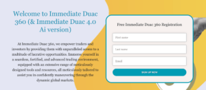 Immediate Duac 360 Model 24 main