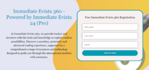 Immediate Evista 360 V 6.0 main