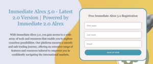 Immediate Alrex 5.0 V 500 main