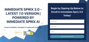 Immediate Sprix 3.0 Ai App main