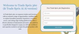 Trade Sprix 360 main