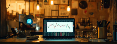 Bar Counter Stock Analysis